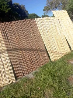 Bamboo fencing compony 0678467527