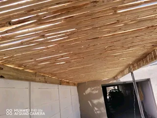 Bamboo fencing compony 0678467527