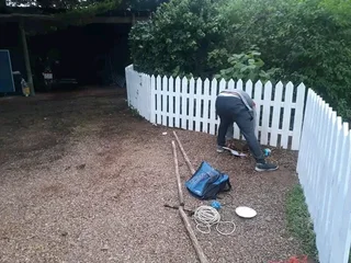 Quality picket fencing for gates, swimming pools, fencing yards, school fencing