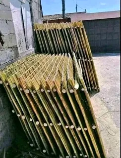 Picket fencing are still available please we offer dilivery and installation