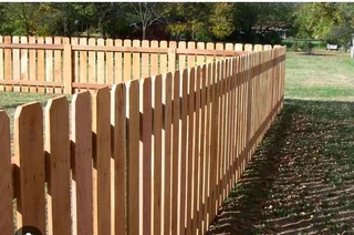 Quality picket fencing for gates, swimming pools and fencing yards