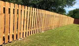 Quality picket fencing for gates, swimming pools and fencing yards