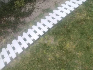 Quality picket fencing