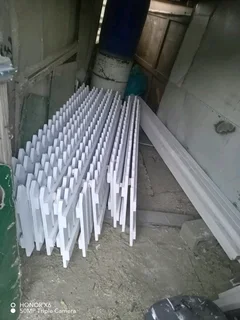 Picket fencing are still available please