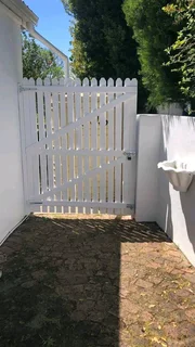 Picket fencing are still available please