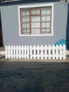 Picket fencing are still available please
