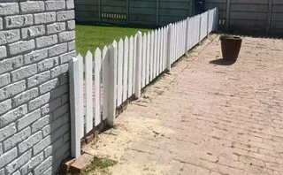 Picket fencing are still available please