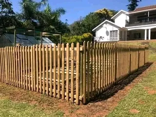 Bamboo fencing compony 0678467527