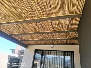 Bamboo fencing compony 0678467527