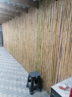 Bamboo fencing compony 0678467527