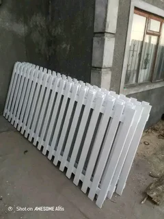 Picket fencing compony 0678467527