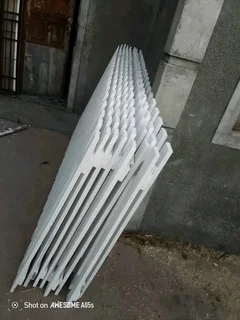 Picket fencing compony 0678467527