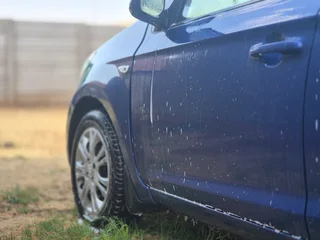 2010 Hyundai i20 Hatchback