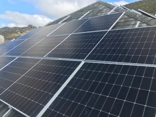 Electrical and Solar ser