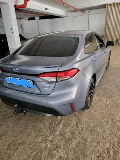 2023 TOYOTA COROLLA XR HYBRID 1.8 AUTOMATIC FOR SALE