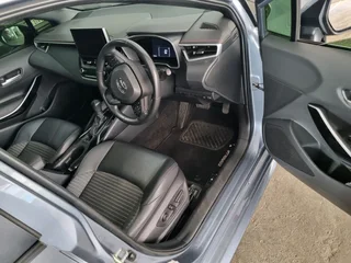 2023 TOYOTA COROLLA XR HYBRID 1.8 AUTOMATIC FOR SALE