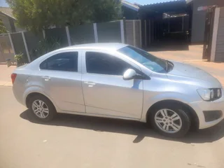Chevrolet Sonic 2016 Model R75000