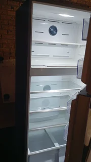 Beautiful Samsung 2 door fridge