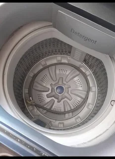 13kg Hisense toploader twist less