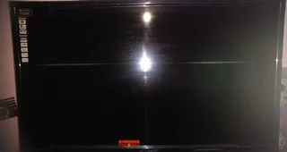 Normal Sansui TV