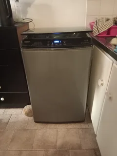 Defy Washing Machine Top loader- Glass topWhatsapp me 0663751505