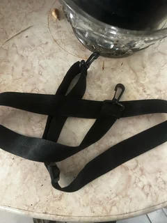 Side bag