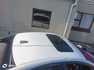 2007 Volvo S40 Sedan