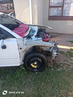 2007 Volvo S40 Sedan