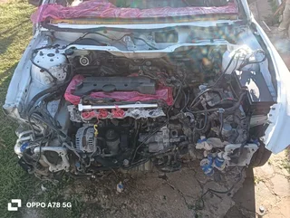 2007 Volvo S40 Sedan