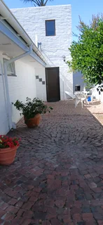 Double storey granny flat