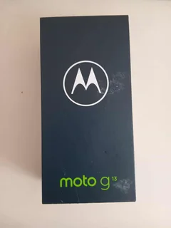 Motorola g13 128GB STORAGE
