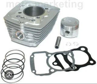 Spax MotorBike Parts Shop