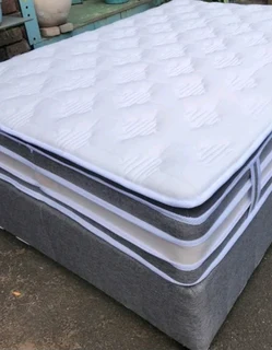 Monthend Special(Buy One Bed Get One Headboard Free)