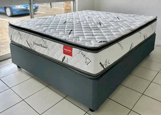 Brand New Quality Beds and Headboads On Special -Cash On Delivery