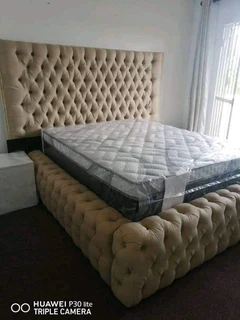 Quality Beds and Headboards On Special