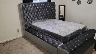 Quality Beds and Headboards On Special