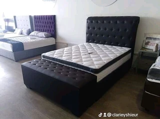 Brand New Quality Beds ON Special &#64;AffordableWholesale Prices