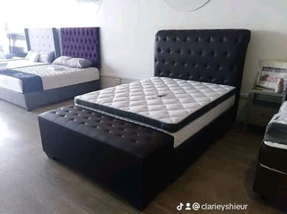 Special Beds@Affordable Wholesale Price (Father's day Clearance Sale)