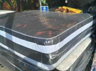 Brand New Quality Beds ON Special (Cash On Delivery)