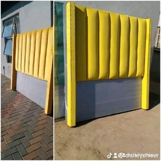 Beds and Headboards On Special