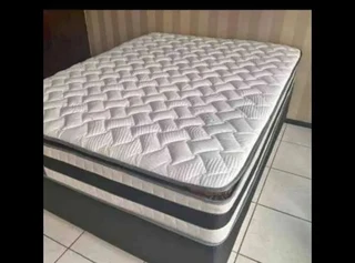 Brand New Quality Beds On Special