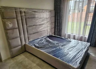 Brand New Quality Beds and Headboards On Special