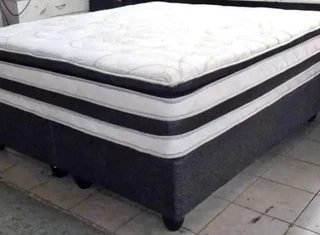 Weekend Special(Brand New Beds, Headboards, Pedestals On Special -Cash On Delivery