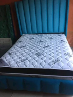 Brand New Beds and Headboards On Special