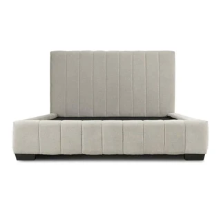 Woman,s Day Special (Combo Deal Bed &#43;Headboad&#43;2Side Pedestals