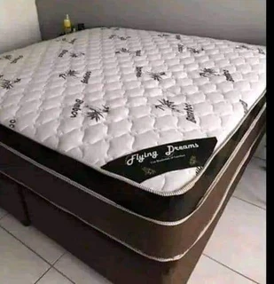 Woman,s Day Special (Combo Deal Bed &#43;Headboad&#43;2Side Pedestals