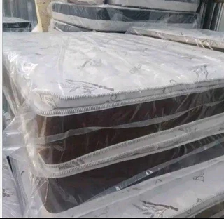 Woman,s Day Special (Combo Deal Bed &#43;Headboad&#43;2Side Pedestals