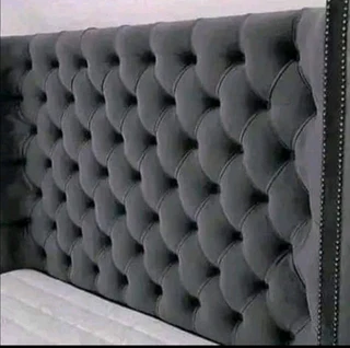 Woman,s Day Special (Combo Deal Bed &#43;Headboad&#43;2Side Pedestals