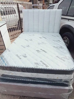 Quality Beds And Headboards on Special