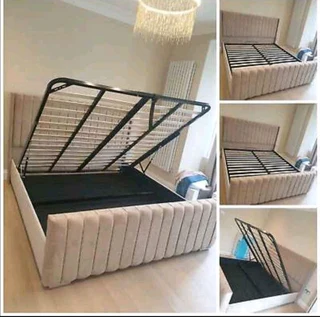 Quality Beds And Headboards on Special